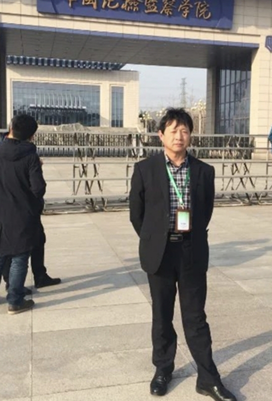 船泊港湾的第一张照片--开封相亲服务中心