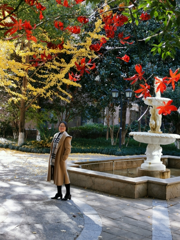 随缘的第一张照片--开封相亲服务中心