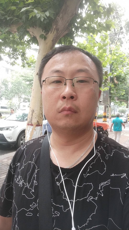 飘逸的星辰的第一张照片--开封相亲服务中心