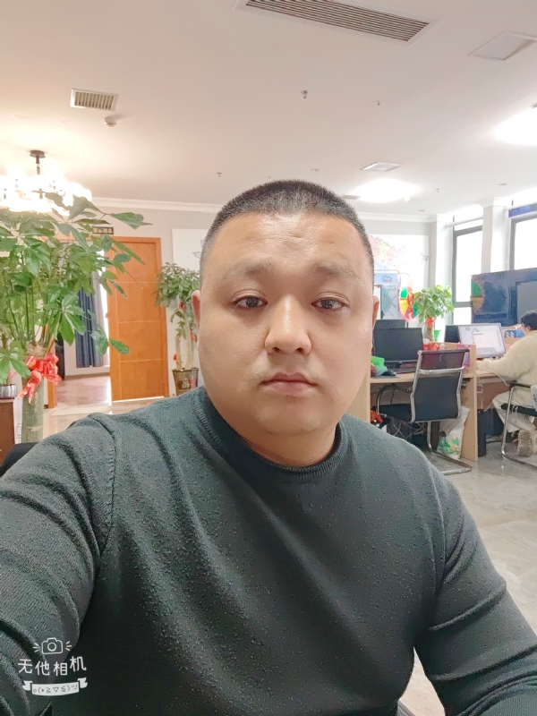 爱吃桃子的熊的第一张照片--开封相亲服务中心