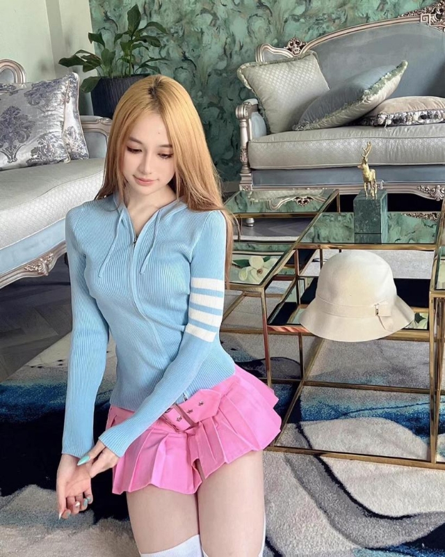 Sandy的第一张照片--开封相亲服务中心