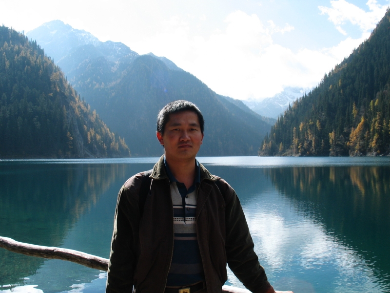 虚空的第一张照片--开封相亲服务中心