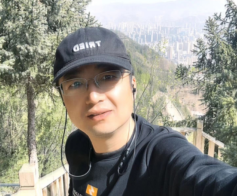 磐石的第一张照片--开封相亲服务中心