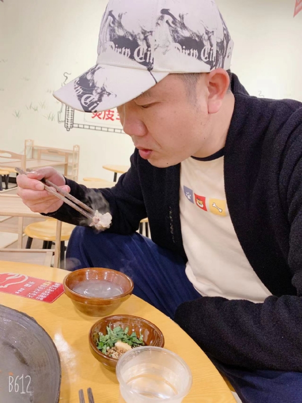 护你一生的第二张照片--开封相亲服务中心