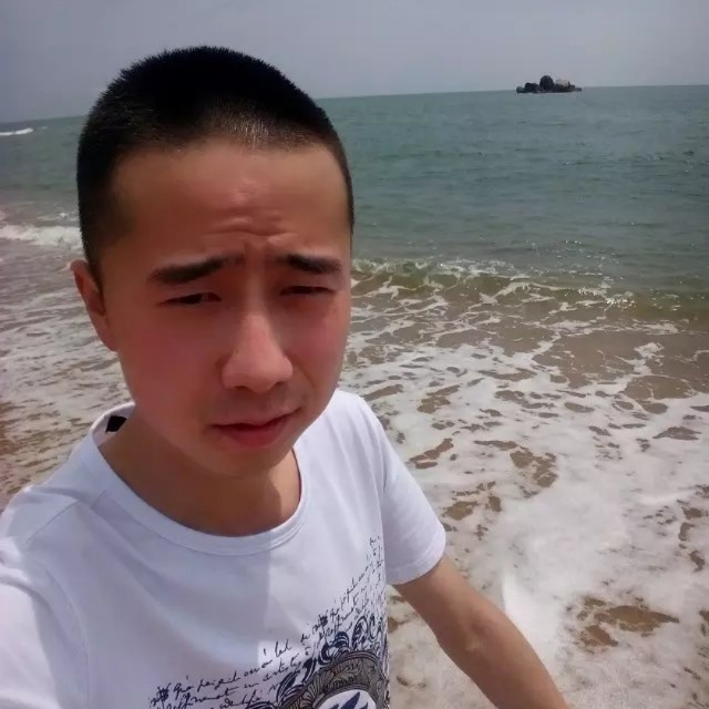 海绵宝宝的第一张照片--开封相亲服务中心