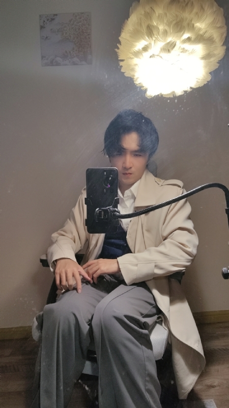 陆潇然的第三张照片--开封相亲服务中心