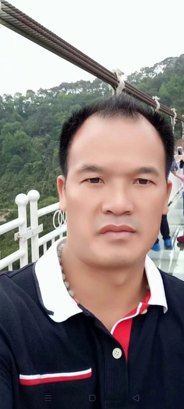 劲郎的第一张照片--开封相亲服务中心