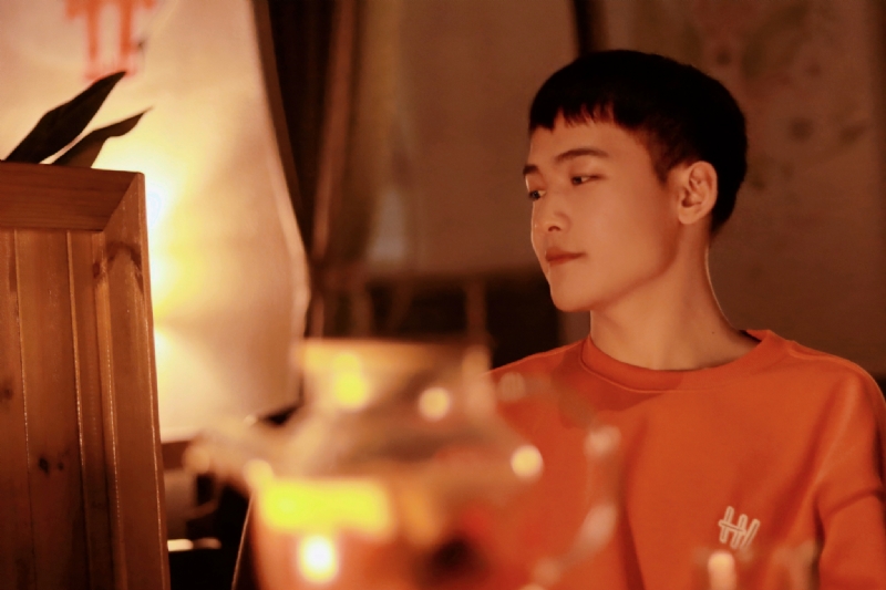 山先生的第一张照片--开封相亲服务中心