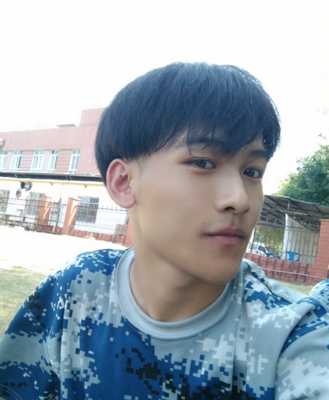 山先生的第二张照片--开封相亲服务中心