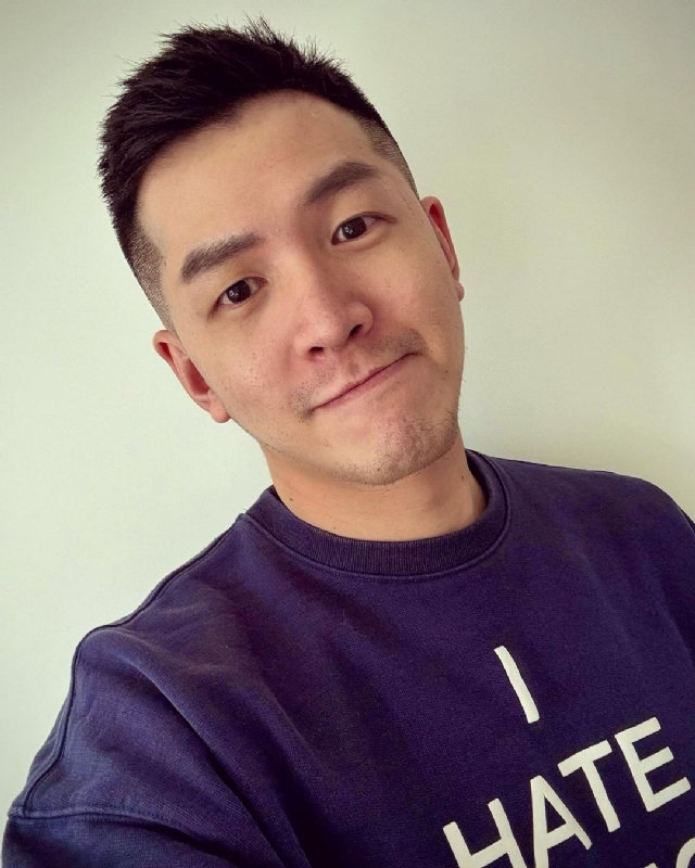 張誠健的第三张照片--开封相亲服务中心