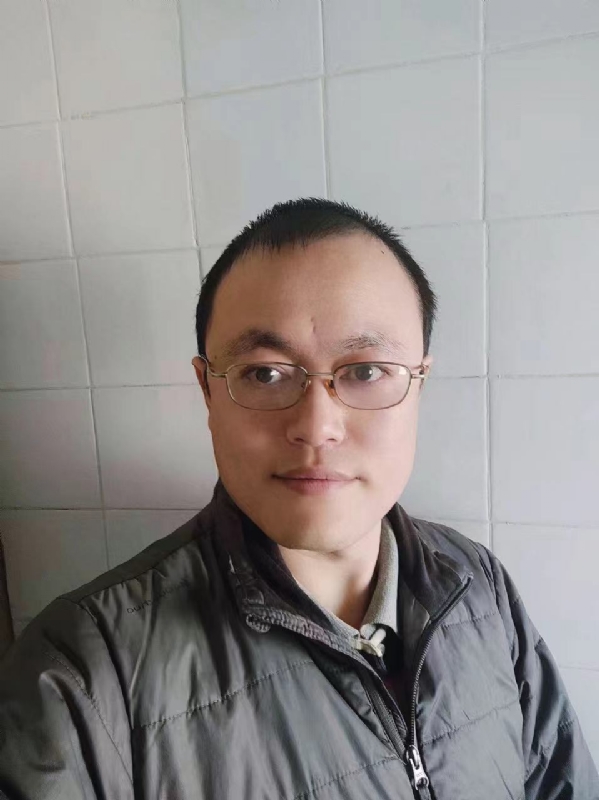 吉祥的第三张照片--开封相亲服务中心