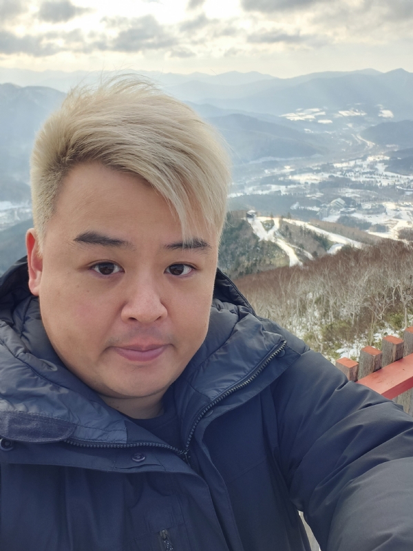 等愛的男人的第二张照片--开封相亲服务中心