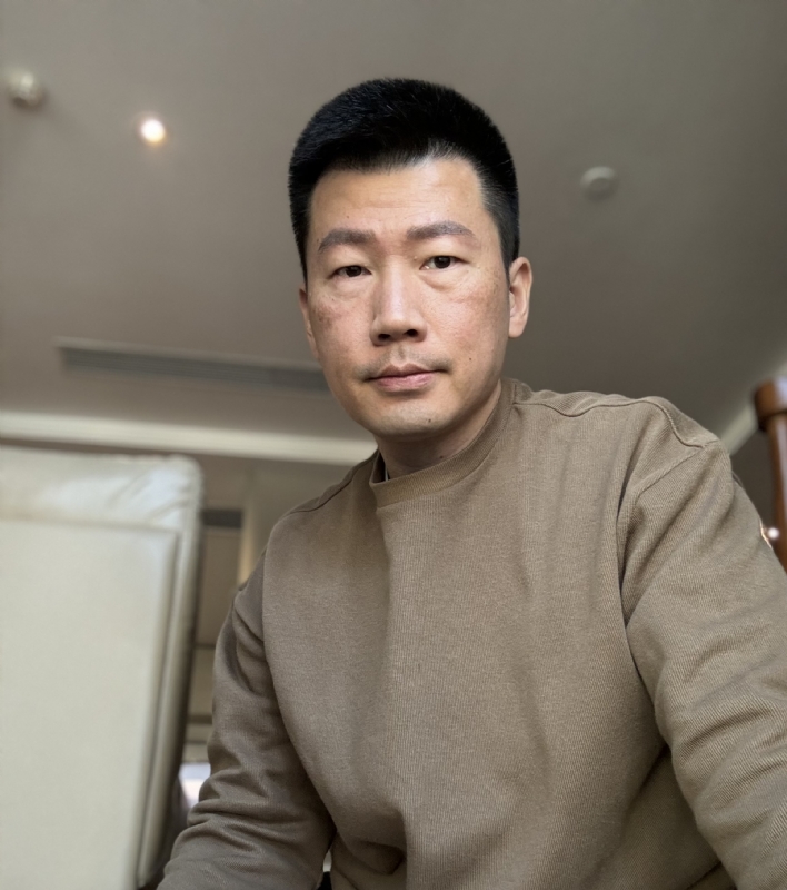 西恩的第一张照片--开封相亲服务中心