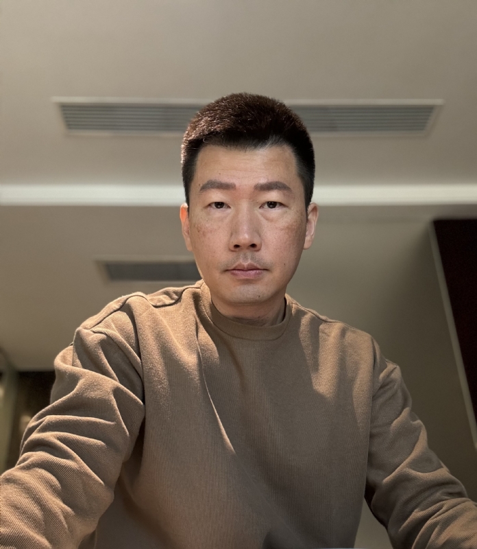 西恩的第二张照片--开封相亲服务中心