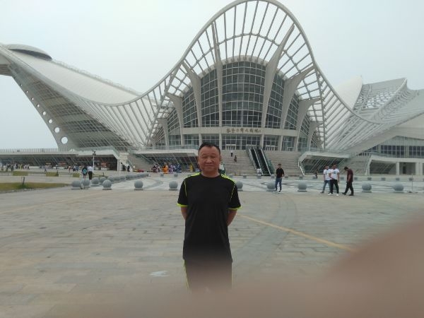 珍惜你我的第一张照片--开封相亲服务中心