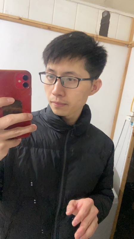 帆仔的第一张照片--开封相亲服务中心