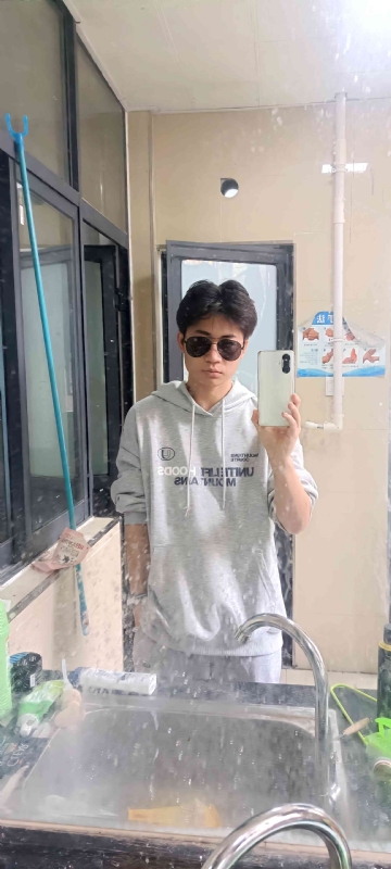 我是熊兴松的第一张照片--开封相亲服务中心