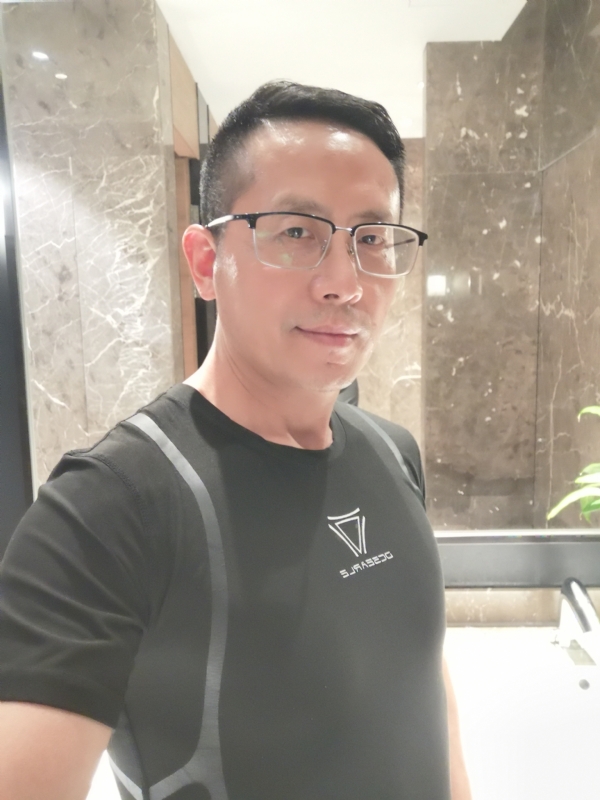 燕青的第一张照片--开封相亲服务中心