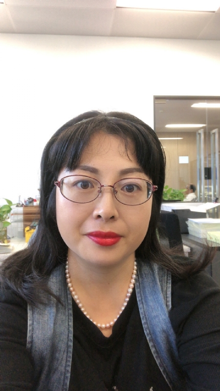 炘炘的第一张照片--开封相亲服务中心