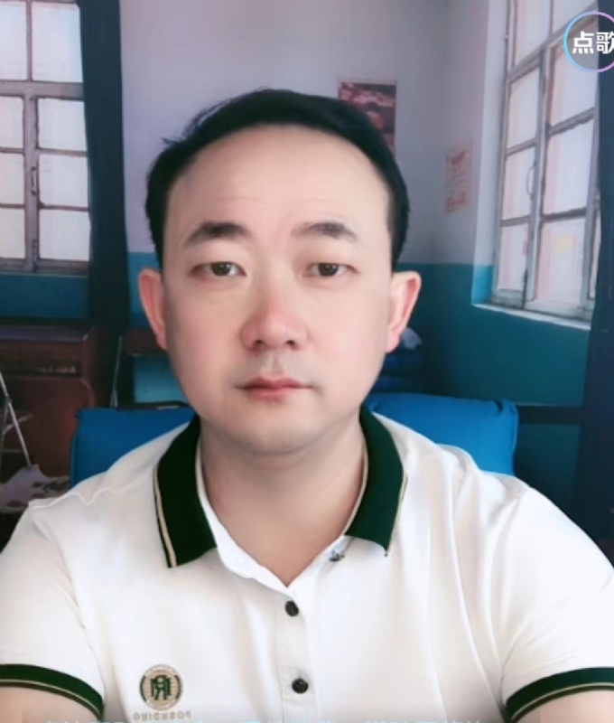 成秀才的第一张照片--开封相亲服务中心