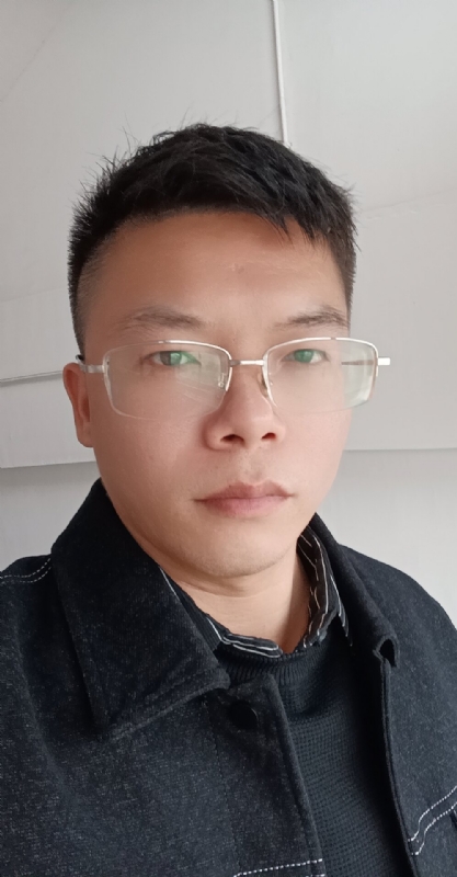 叶伟的第一张照片--开封相亲服务中心