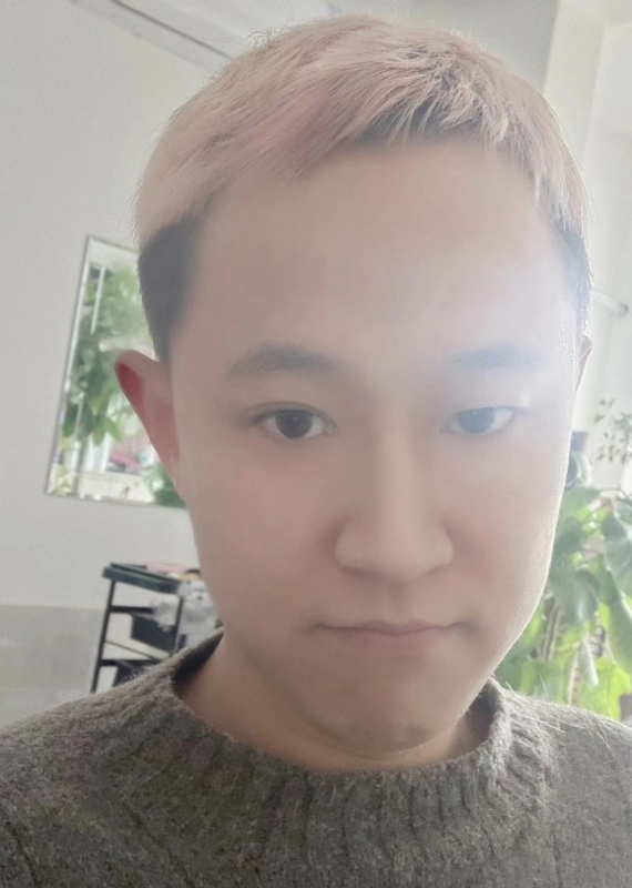 哈喽的第二张照片--开封相亲服务中心