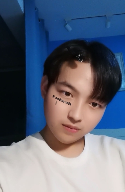 古天天的第一张照片--开封相亲服务中心