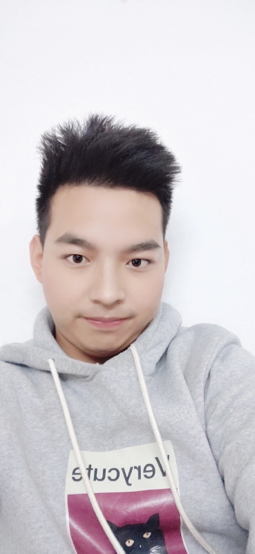 古天天的第三张照片--开封相亲服务中心