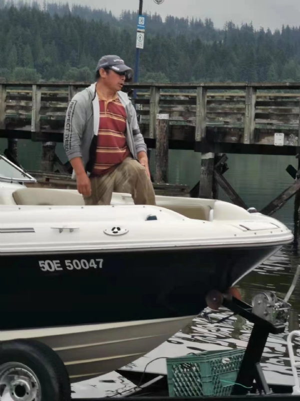 勤劳大力牛的第一张照片--开封相亲服务中心