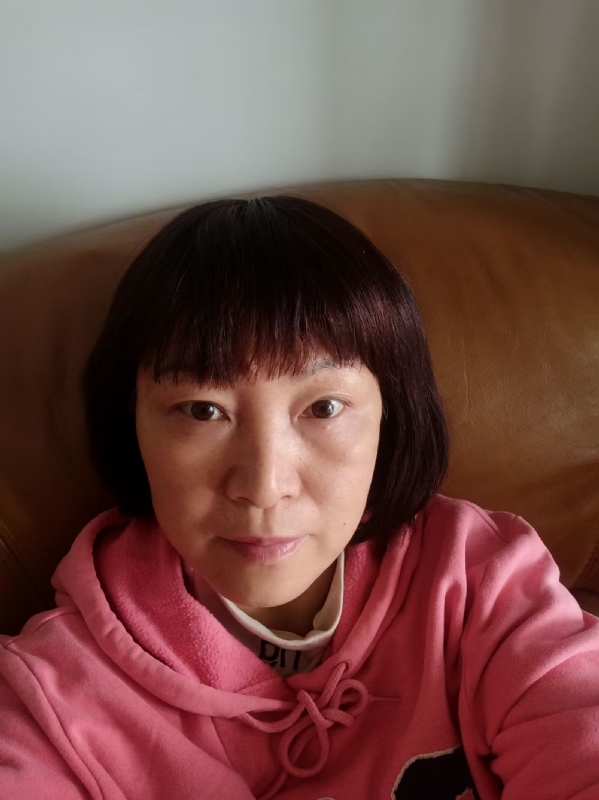 红玫瑰的第一张照片--开封相亲服务中心