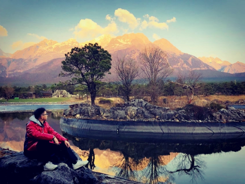 紫维依的第二张照片--开封相亲服务中心