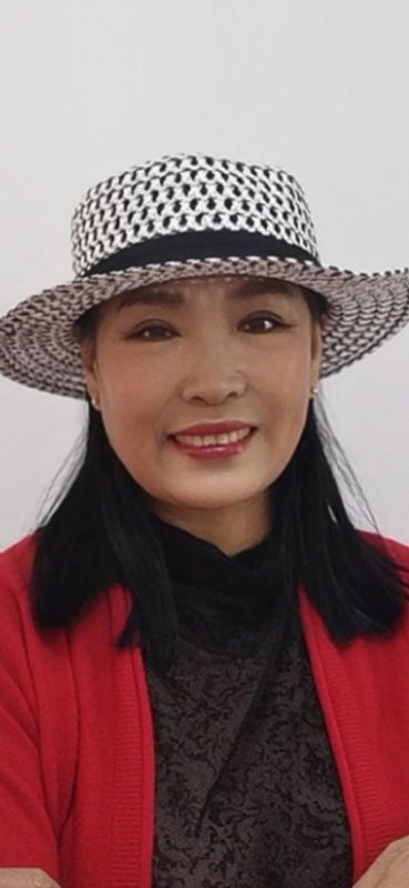 美怡的第一张照片--开封相亲服务中心