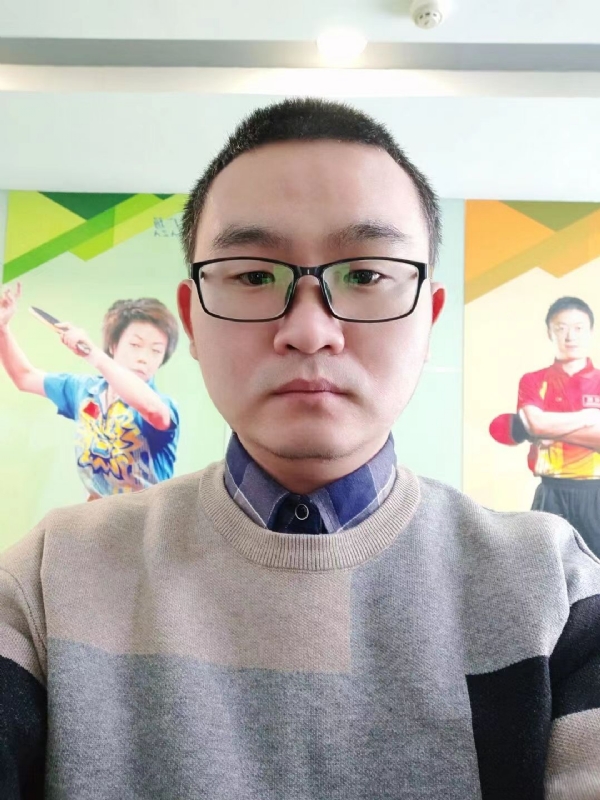 小乐的第二张照片--开封相亲服务中心