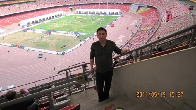 下一站的第一张照片--开封相亲服务中心