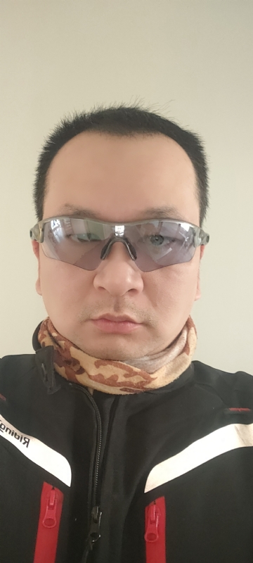 寓意天心的第一张照片--开封相亲服务中心