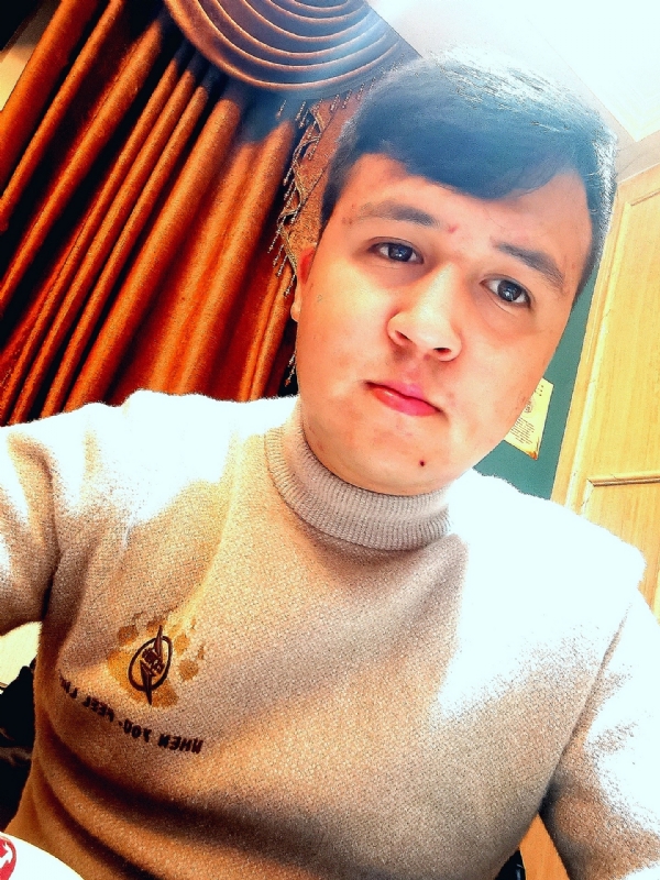 小赛的第一张照片--开封相亲服务中心