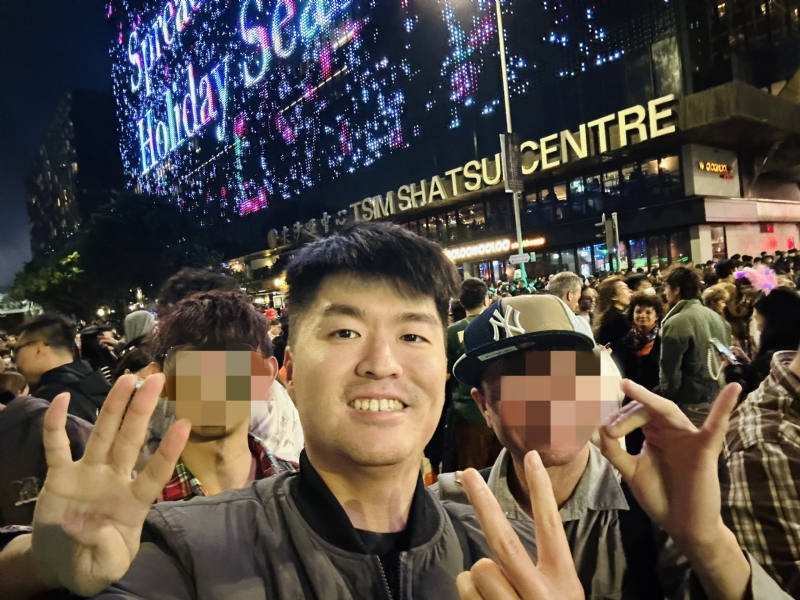 Jason的第一张照片--开封相亲服务中心