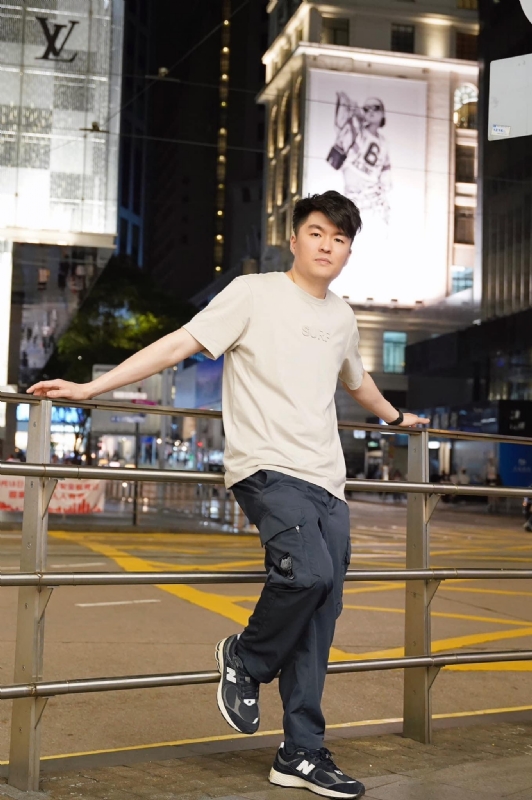 Jason的第二张照片--开封相亲服务中心