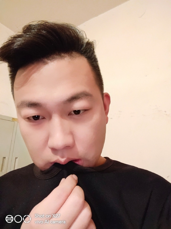 累觉不爱的第一张照片--开封相亲服务中心