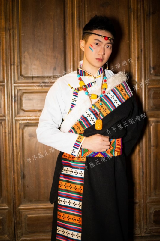 乔不思的第一张照片--开封相亲服务中心