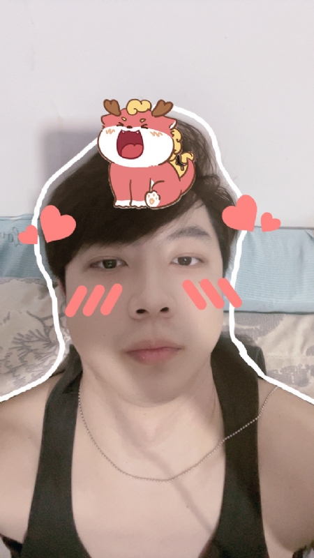 韩磊的第一张照片--开封相亲服务中心