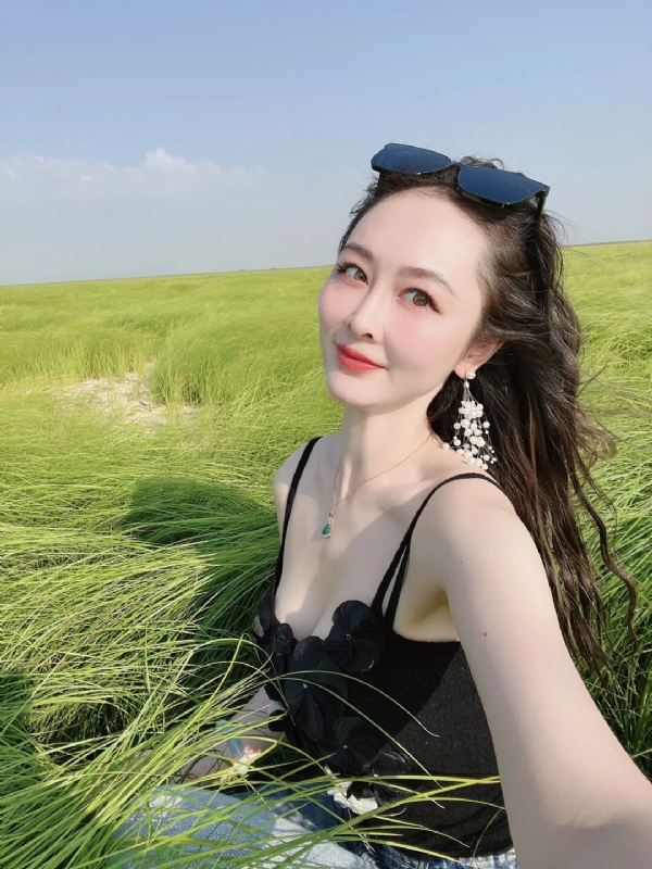 Anna的第一张照片--开封相亲服务中心