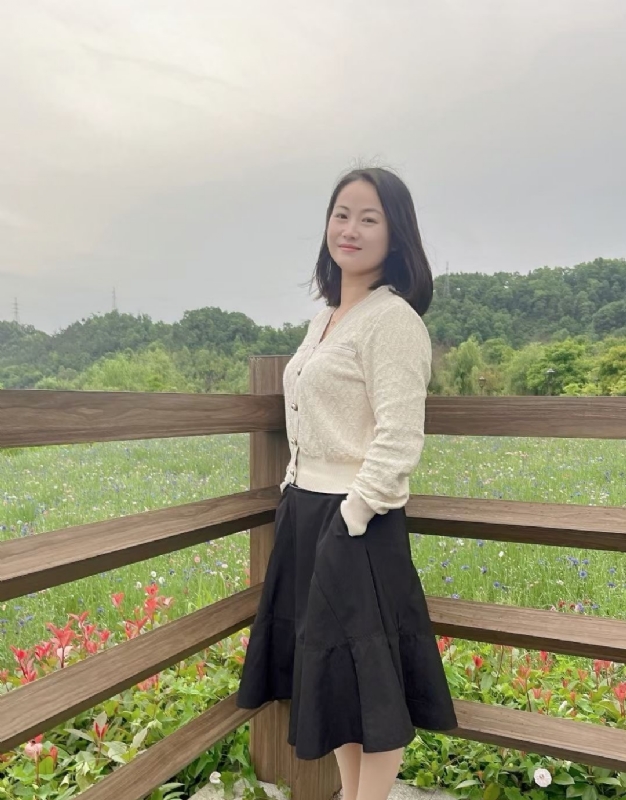 琴儿的第一张照片--开封相亲服务中心