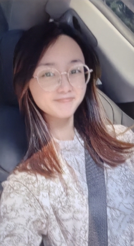 郑小姐的第一张照片--开封相亲服务中心