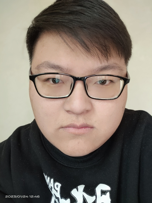 龙先生的第一张照片--开封相亲服务中心