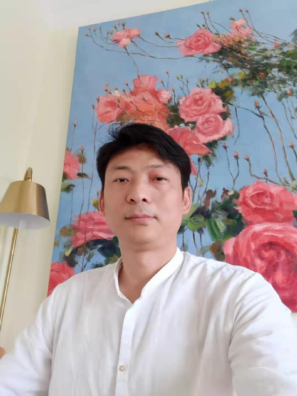 wangxuwu的第一张照片--开封相亲服务中心