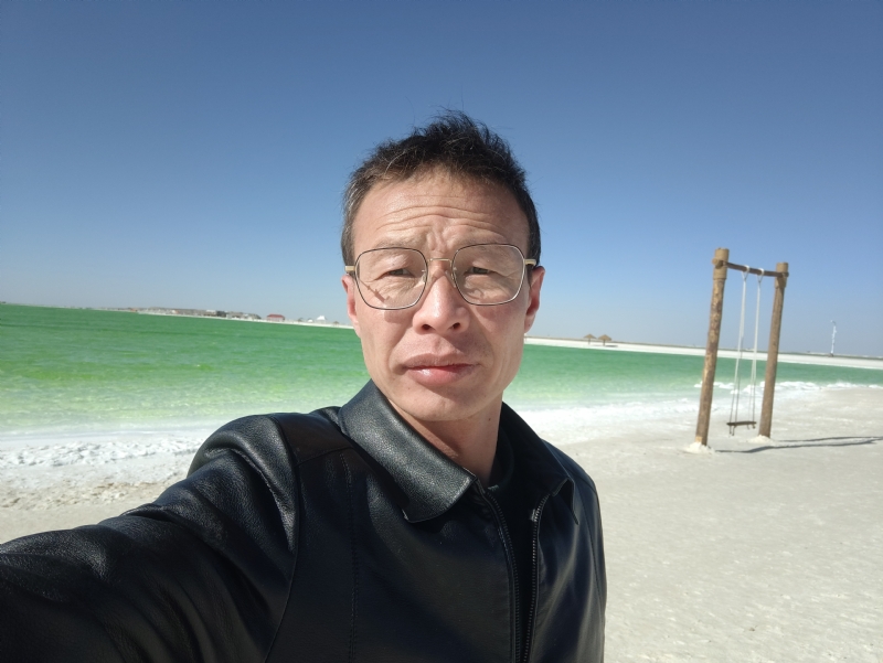 等风来的第一张照片--开封相亲服务中心