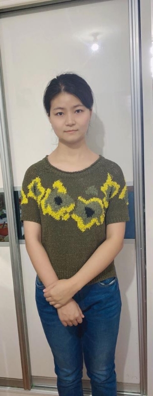 chengzi的第一张照片--开封相亲服务中心