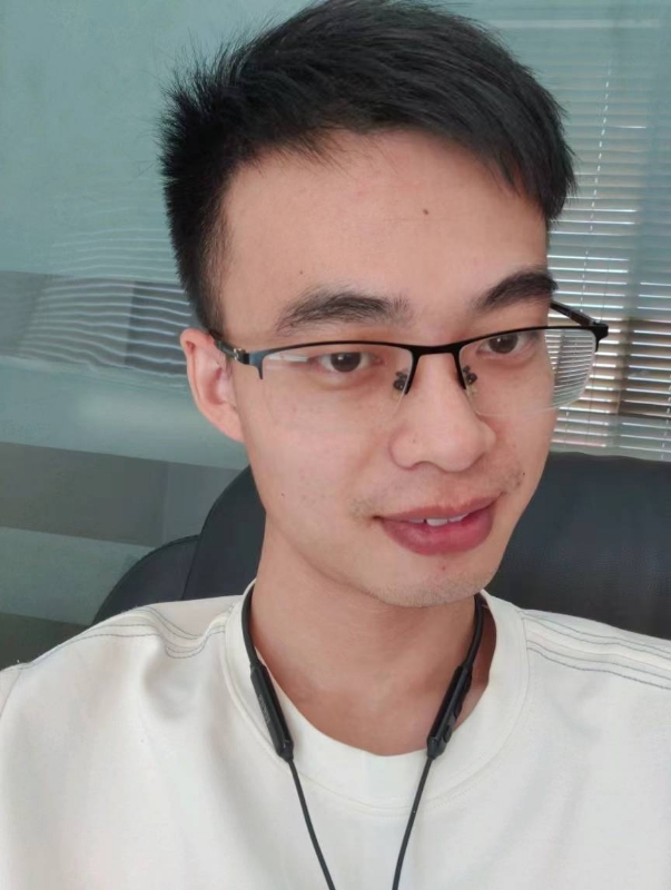 Harper的第一张照片--开封相亲服务中心