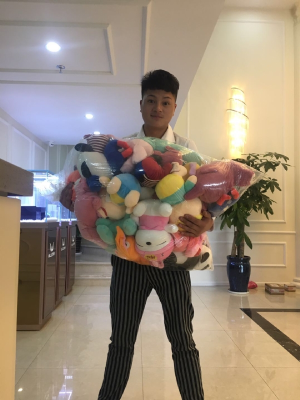 阿杰的第一张照片--开封相亲服务中心